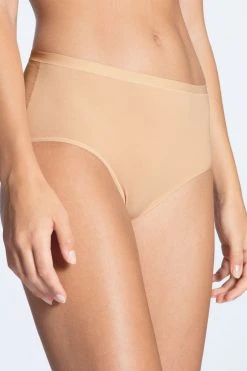 Calida: Natural Comfort Slip High Waist