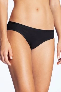 Calida: Natural Comfort Slip Low Cut