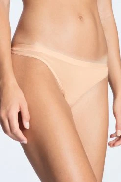 Calida: Natural Comfort String