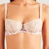 Aubade: Reine Des Prés Halbschalen-BH 1 Aubade: Reine Des Prés Halbschalen-BH -PrimaDonna-Shop 2562650218jasminJASM 13025 Zoomify2Front 1000x1500 15