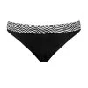 Lidea: Black Bites Bikini-Slip -PrimaDonna-Shop 2564795218black white077 13160 Zoomify2Front 1000x1500 15