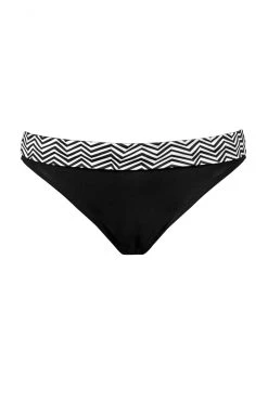 Lidea: Black Bites Bikini-Slip