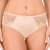 Conturelle: Secret Garden Taillenslip