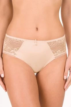 Conturelle: Secret Garden Taillenslip