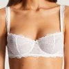Aubade: Danse Des Sens Halbschalen-BH -PrimaDonna-Shop 2573617218opaleOPAL 13209 Zoomify2Front 1000x1500 15