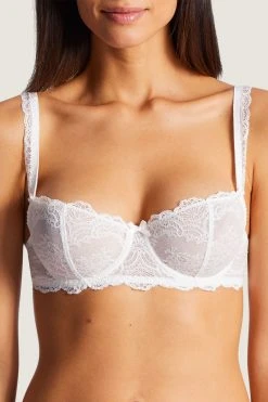 Aubade: Danse Des Sens Halbschalen-BH