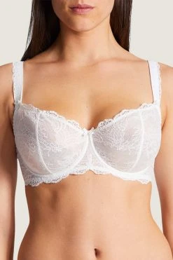 Aubade: Danse Des Sens Komfort Halbschalen-BH