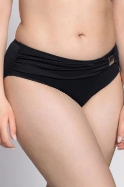 Ulla: St. Tropez Bikini-Slip Mit Spange