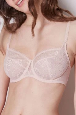 Simone Perele: Promesse Bügel-BH, Vollschale Extra Halt