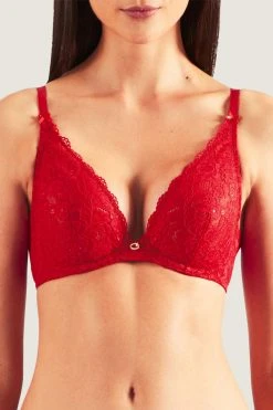 Aubade: Rosessence Triangel-BH