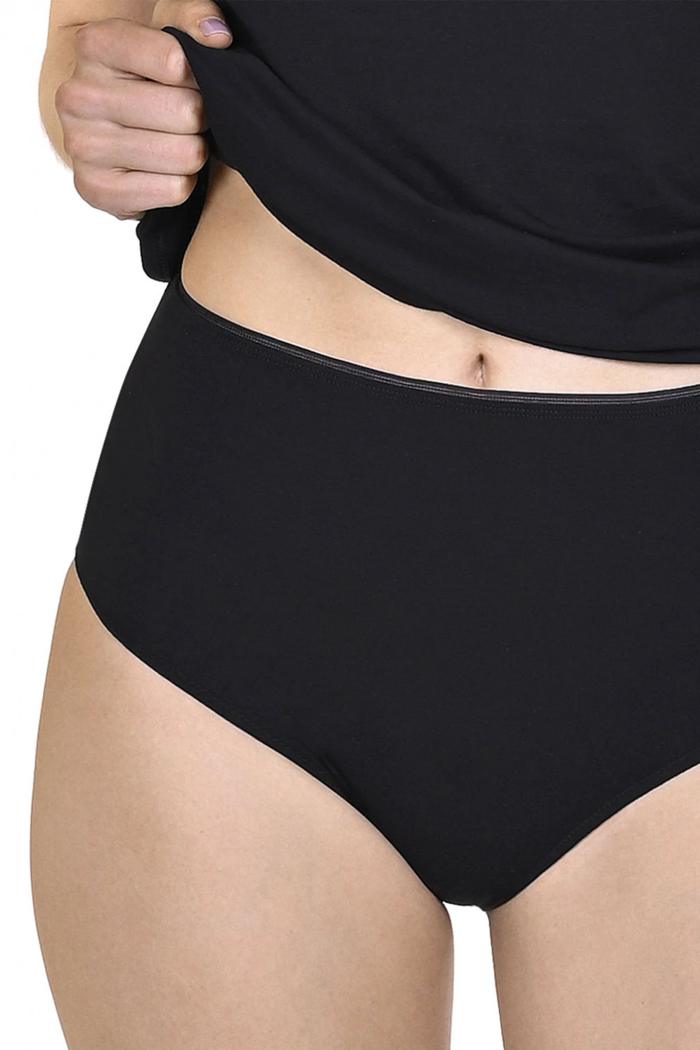 Lisca: Emma Hoher Slip 3 Lisca: Emma Hoher Slip