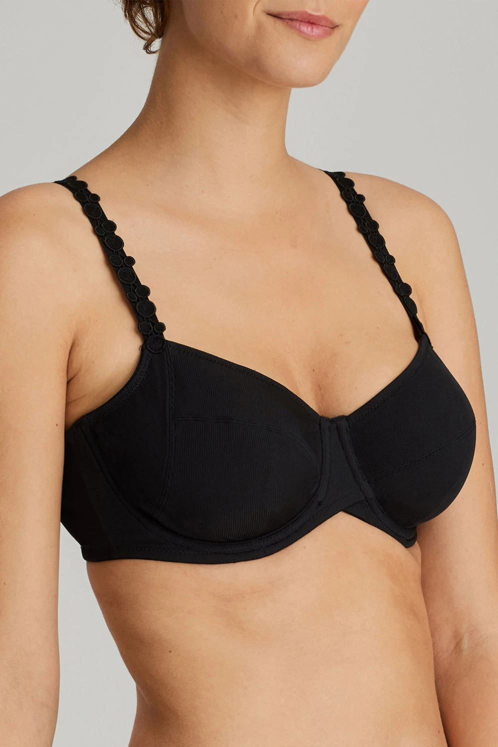 PrimaDonna: Star - Twist Bügel-BH, Vollschale - Twist 3 PrimaDonna: Star - Twist Bügel-BH, Vollschale - Twist