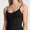 Calida: Natural Joy Spaghetti-Top -PrimaDonna-Shop 2583909218schwarz992 13332 Zoomify2Front 1000x1500 15