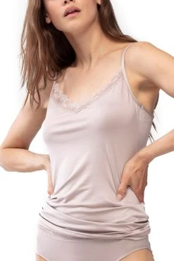 Mey Damenwäsche: Serie Luise Spaghetti-Top