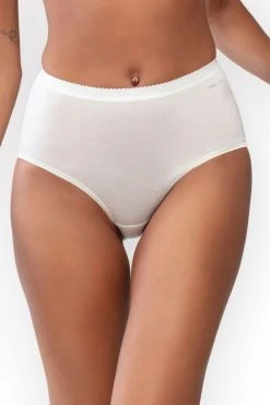 Mey Damenwäsche: Serie Best Of Slips Taillenslip Lights