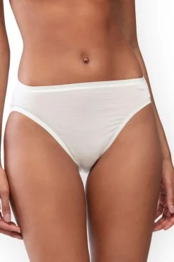 Mey Damenwäsche: Serie Best Of Slips Jazz-Pants Lights