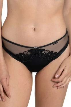 Lisca: Selection Illusion Brasilslip High-Leg