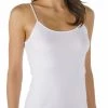 Mey Damenwäsche: Serie Emotion Spaghetti-Top Bodysize -PrimaDonna-Shop 2589662218weiss1 1438 Zoomify2Front 1000x1500 15