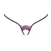Lucky Cheeks: Luxury String Edition The Bridge Sexy String Ouvert Purple -PrimaDonna-Shop 2592446218schwarzlilaSL 13535 Zoomify2Front 1000x1500 15