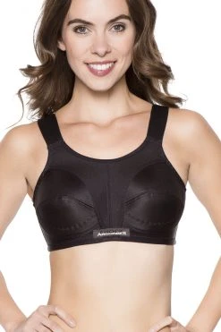 Shock Absorber: Sport-BHs Sport-BH D+ Classic Support
