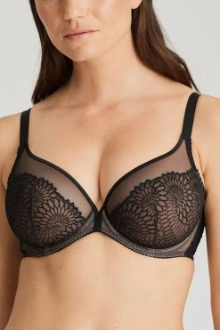 PrimaDonna: Sophora Außenträger-BH, Tief Dekolletiert