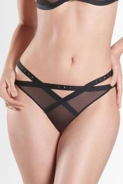 Aubade: Rencontre Anonyme Hüftslip