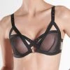 Aubade: Rencontre Anonyme Triangel-BH -PrimaDonna-Shop 2596464218noirNOIR 13606 Zoomify2Front 1000x1500 15