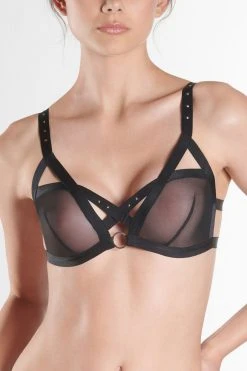 Aubade: Rencontre Anonyme Triangel-BH