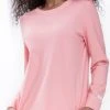 Mey Damenwäsche: Serie Zzzleepwear Shirt Langarm