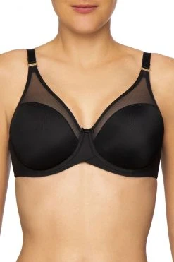 Felina: Divine Vision Bügel-BH, Gemoldet