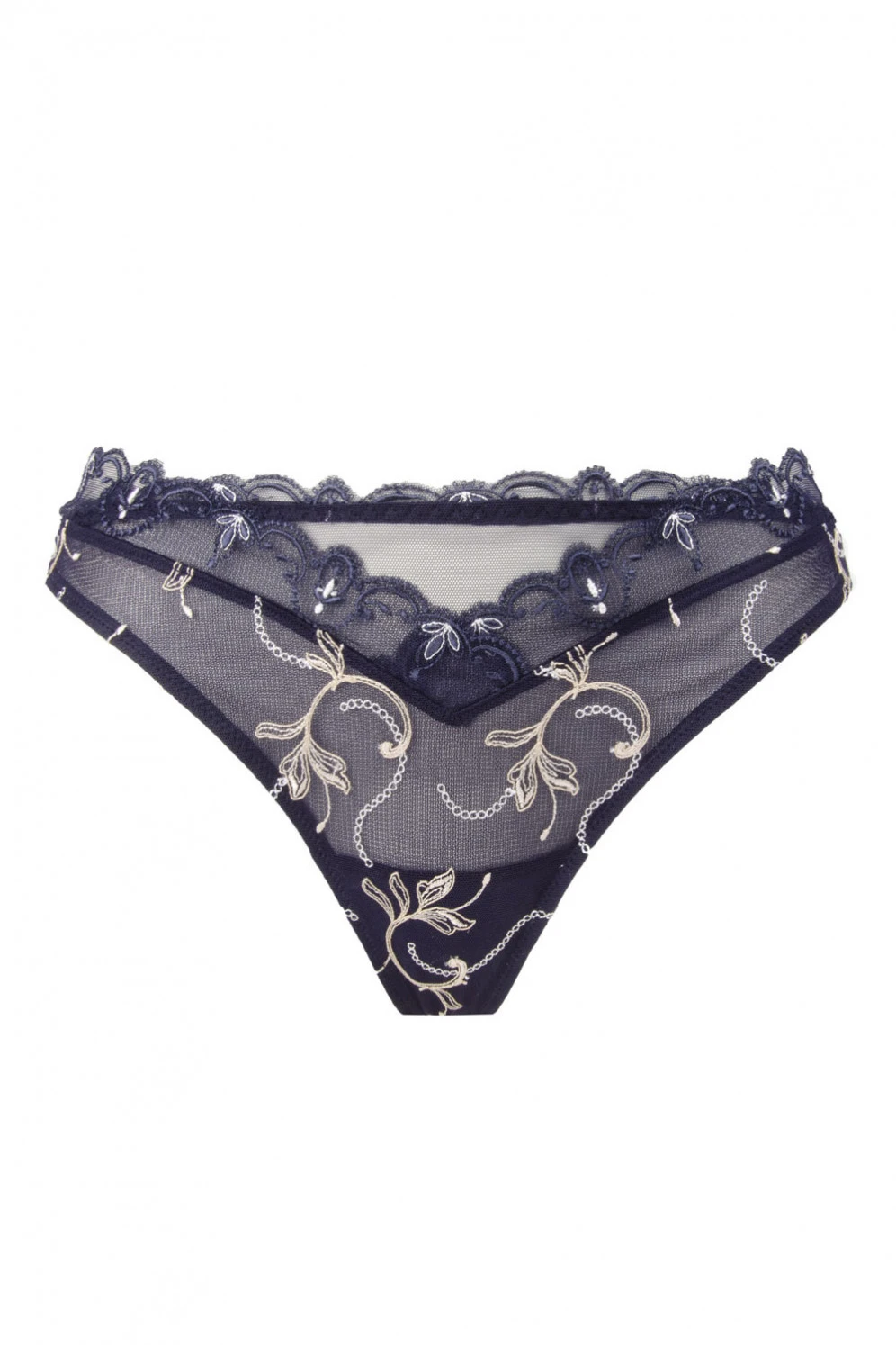 Lise Charmel: Sublime A Deux String 3 Lise Charmel: Sublime A Deux String