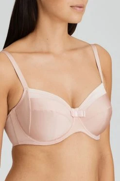 PrimaDonna: Glow - Twist Bügel-BH, Vollschale - Twist