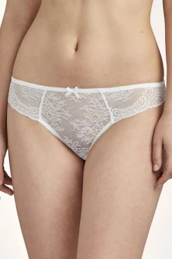 Aubade: Danse Des Sens Italiener-Slip