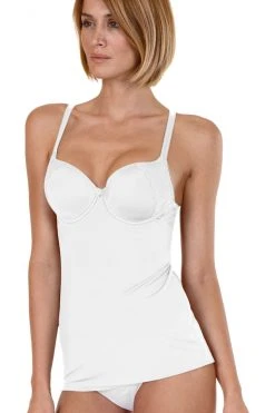 Lisca: Evelyn BH-Hemd Foamcup