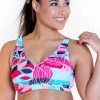 Calao: Fitness Fashion Top Svenja - Porto -PrimaDonna-Shop 2611165218portoPOR 13868 Zoomify2Front 1000x1500 15