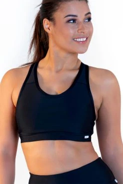 Calao: Fitness Neon Top Jolly