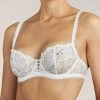 Aubade: Pour Toujours Halbschalen-BH 2 Aubade: Pour Toujours Halbschalen-BH -PrimaDonna-Shop 2611561218opaleOPAL 13791 Zoomify2Front 1000x1500 15