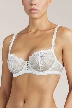 Aubade: Pour Toujours Halbschalen-BH