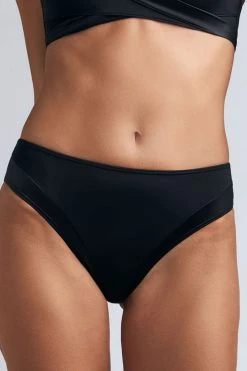 Marlies Dekkers: Cache Coeur Bikini-Slip - 5 Cm
