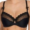 PrimaDonna: A La Folie - Twist Bügel-BH, Vollschale - Twist