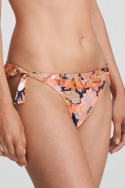 PrimaDonna: Melanesia Bikini-Hüftslip Mit Schnüren