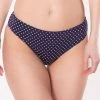 Lidea: Dot Bikini-Slip -PrimaDonna-Shop 2615224218navy white116 13680 Zoomify2Front 1000x1500 15