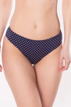 Lidea: Dot Bikini-Slip