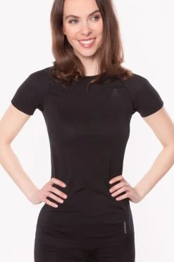 Odlo: Performance X-Light Shirt Kurzarm, X-light