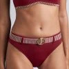 Marlies Dekkers: Capitana Bikini-Slip - 5 Cm -PrimaDonna-Shop 2616748218redandivoryRI 13675 Zoomify2Front 1000x1500 15