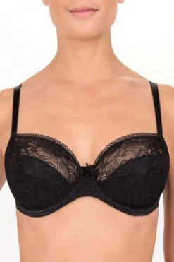 Conturelle: Secret Garden Bügel-BH