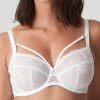 PrimaDonna: Sophora Bügel-BH, Vollschale -PrimaDonna-Shop 2619216218whiteWIT 13936 Zoomify2Front 1000x1500 15
