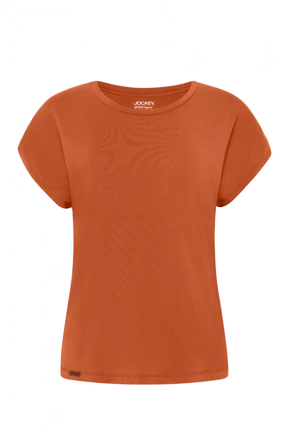 Jockey: Supersoft Lounge T-Shirt 3 Jockey: Supersoft Lounge T-Shirt