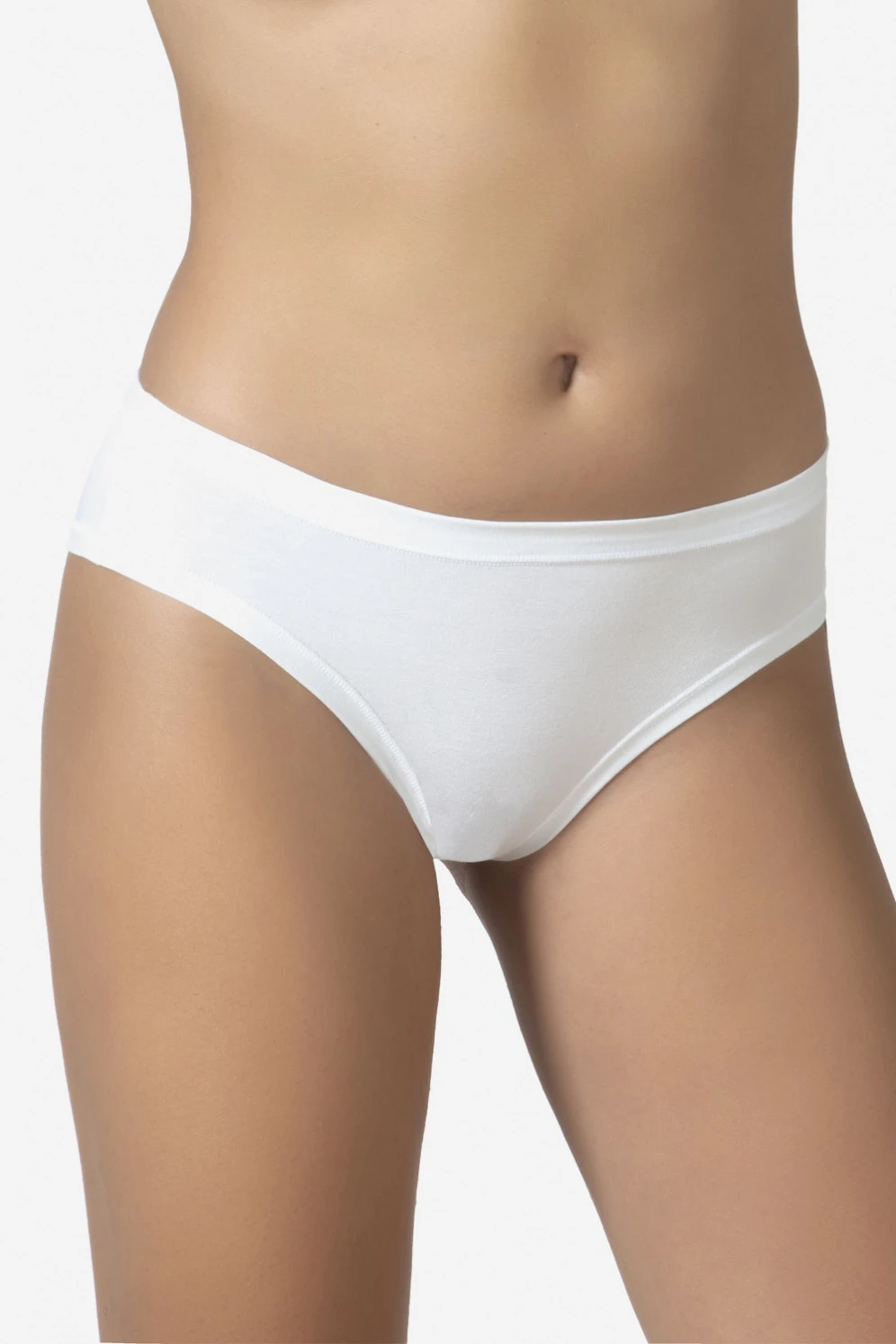 LingaDore: Best Basics Slip, 3er-Pack 3 LingaDore: Best Basics Slip, 3er-Pack