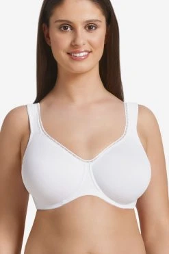 Rosa Faia: Twin Firm Bügel-BH